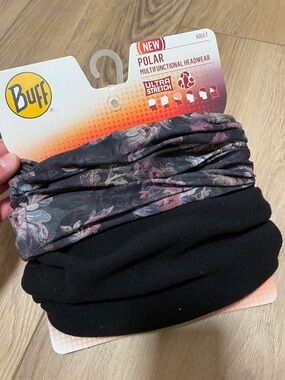 Buff Polar Multifunctional Headwear